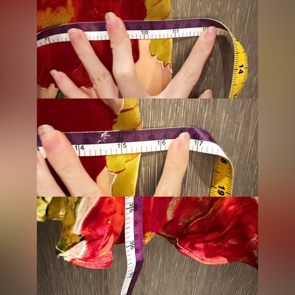 Cult Gaia Nerida Mini Floral Dress - Picture 16 of 16